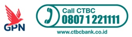 CTBC Badge 3