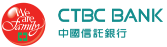CTBC Bank Logo